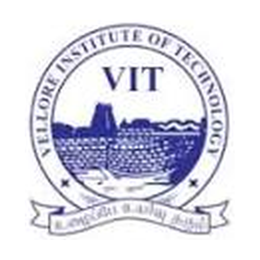 Vellore Institute Of Technology logo