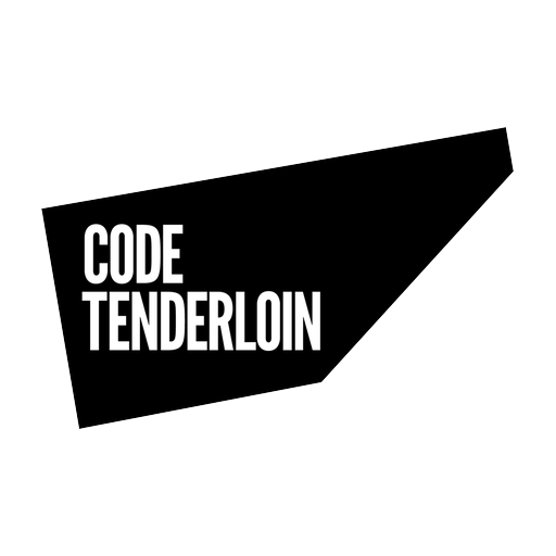 CodeTenderloin logo