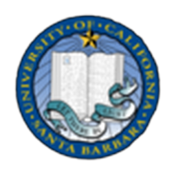 University Of California (UCSB) logo