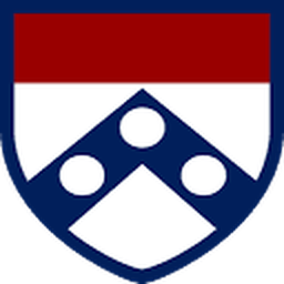 University Of Pennsylvania logo